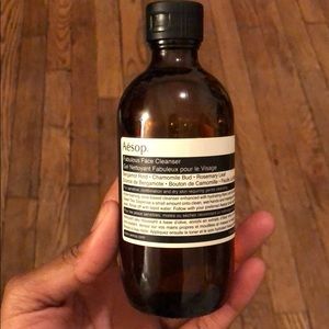 Aēsop Fabulous Face Cleanser